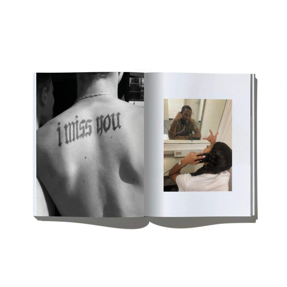 ROMANTIC GANGSTA BOOK BY TWOARABMINDS